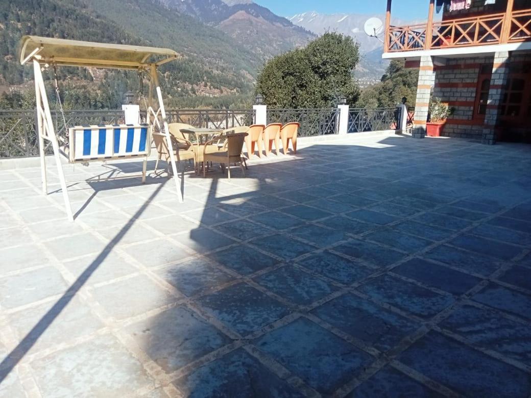 Hotel The Raarees Mist Resort, - Nested In Nature's Lap 4*