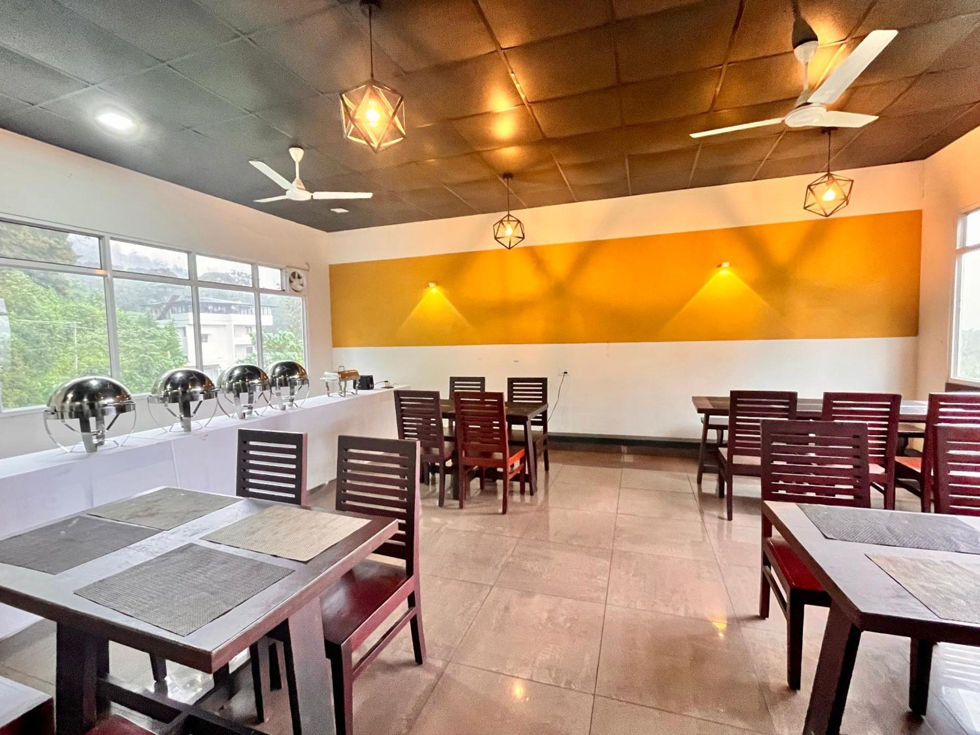 The Raarees Mist Resort, - Nested In Nature's Lap Hotel Munnar