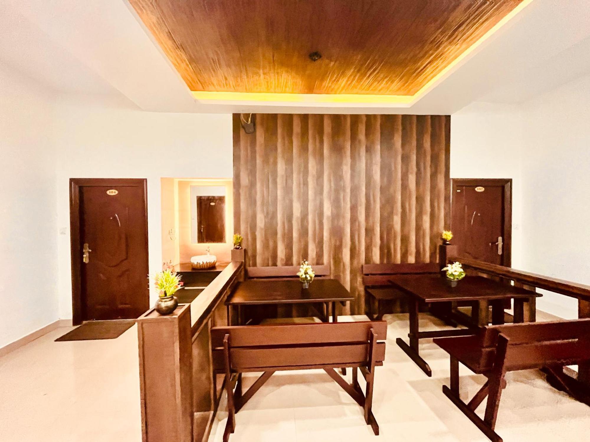 The Raarees Mist Resort, - Nested In Nature's Lap Hotel Munnar