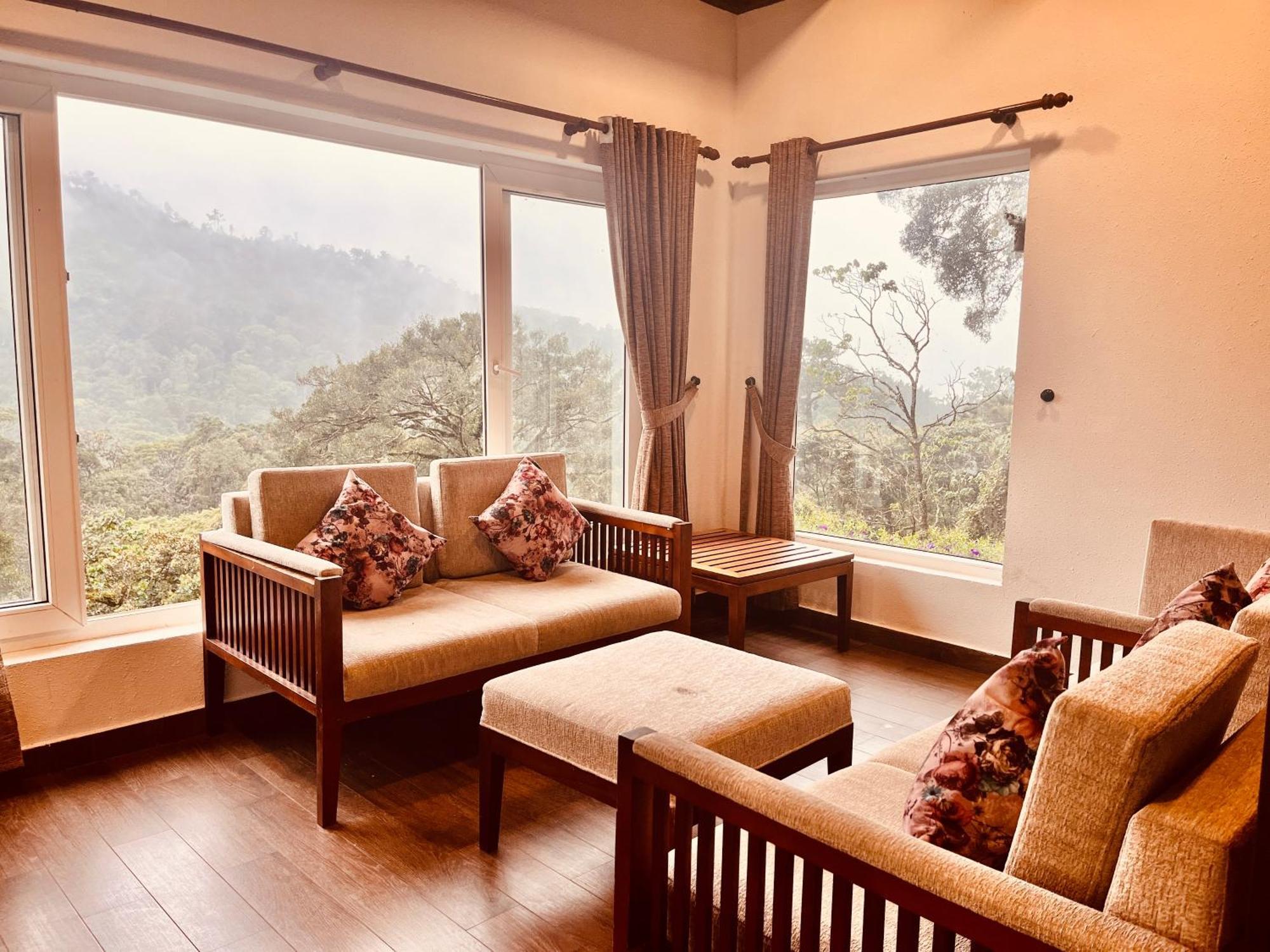 Tea Estate And - Away From Hustle 3*
