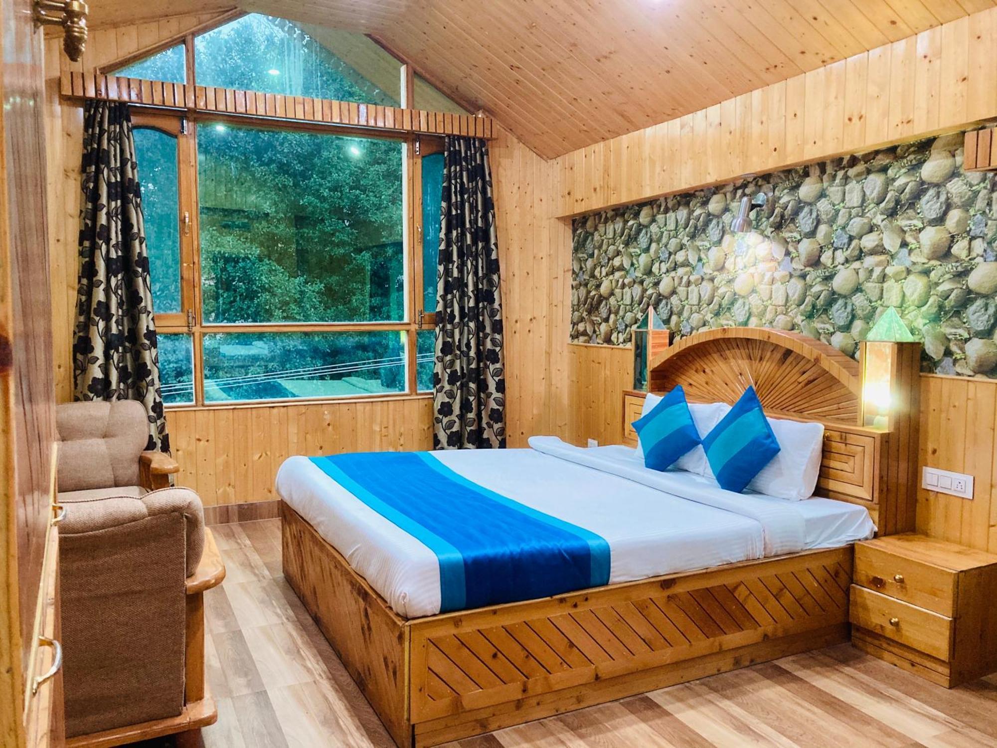 Hotel Tea Estate And - Away From Hustle