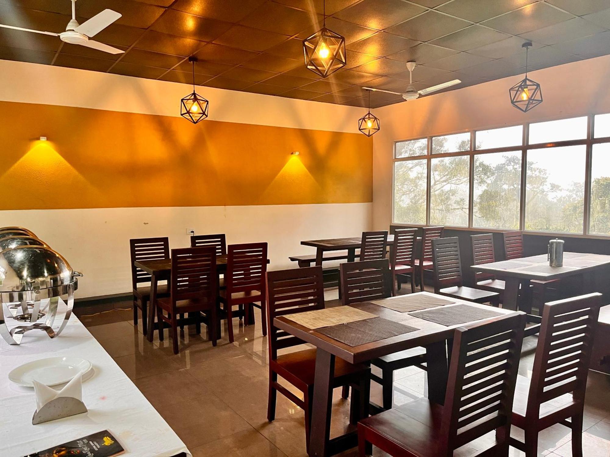 Tea Estate And - Away From Hustle Munnar