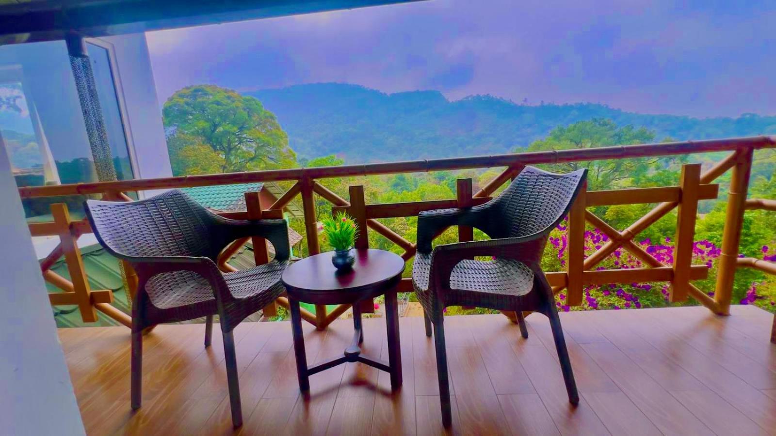 Hotel Tea Estate And - Away From Hustle