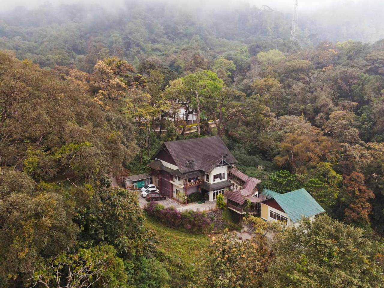 Tea Estate And - Away From Hustle 3*