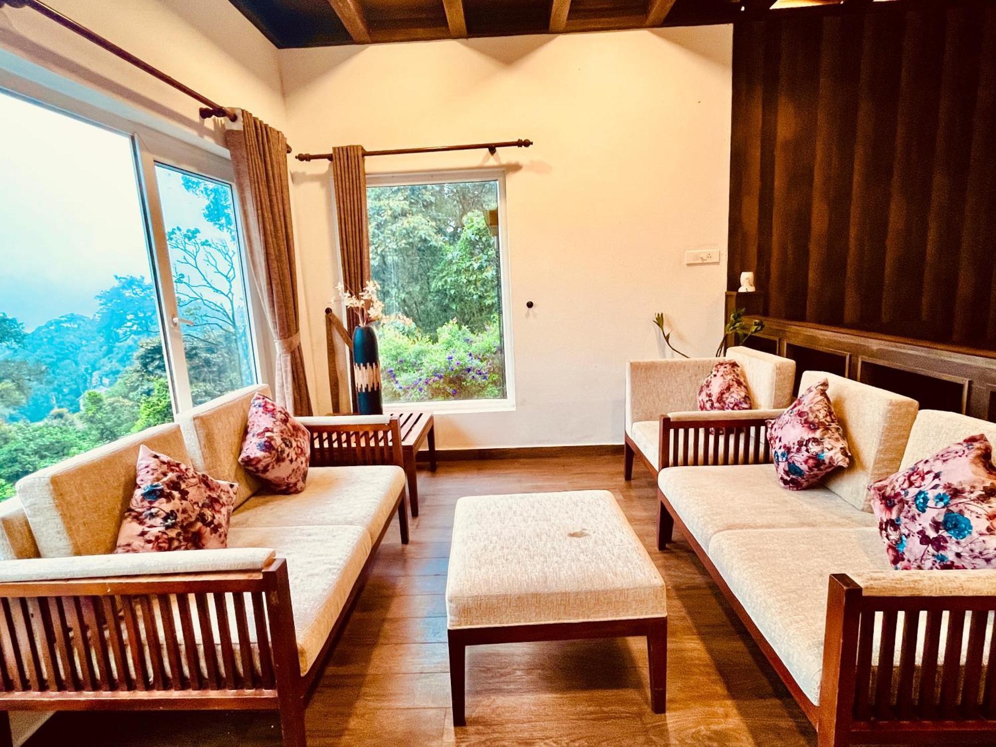 Tea Estate And - Away From Hustle