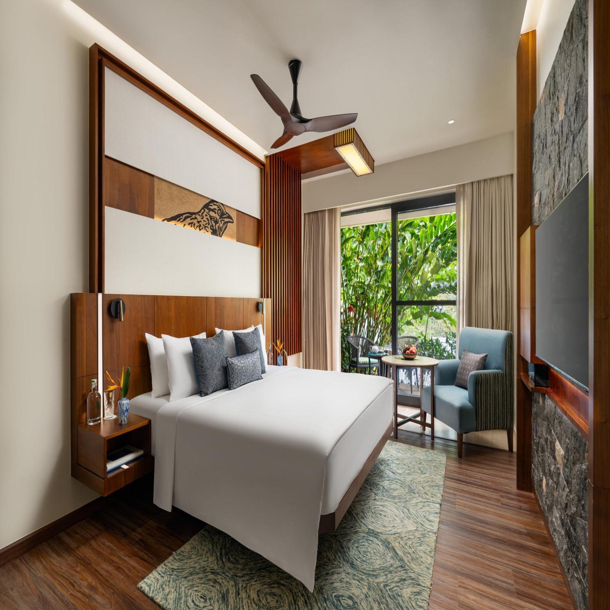 Hotel Scenic, - Ihcl Seleqtions