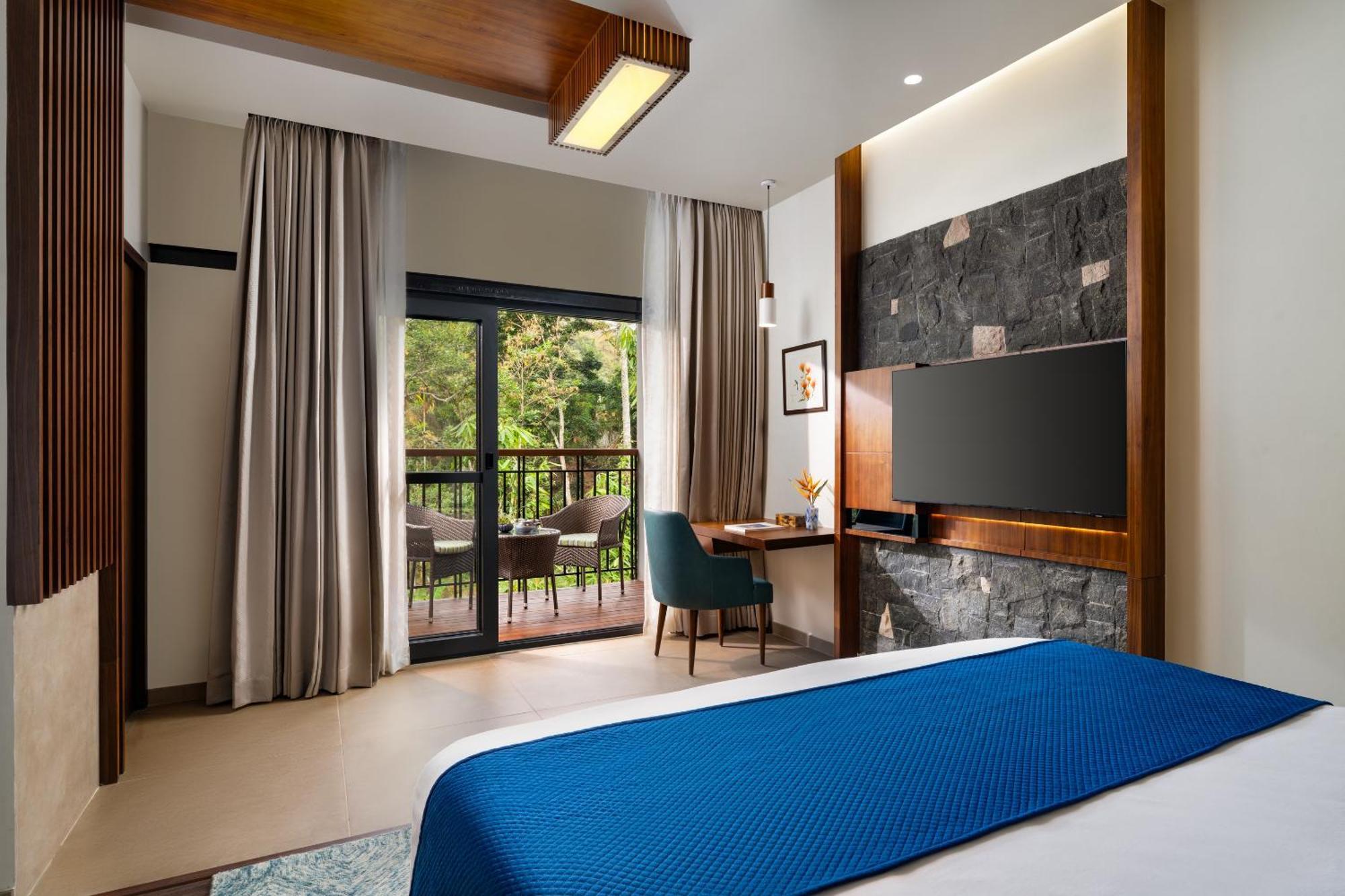 Hotel Scenic, - Ihcl Seleqtions 5*