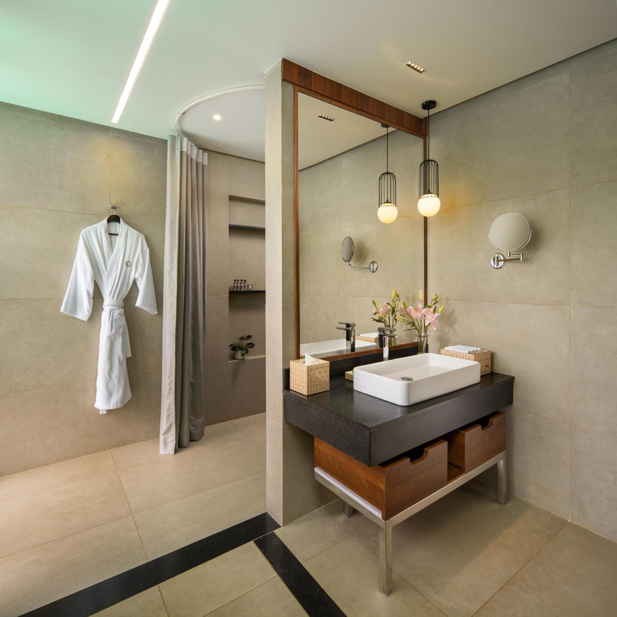 Scenic, - Ihcl Seleqtions 5* Munnar