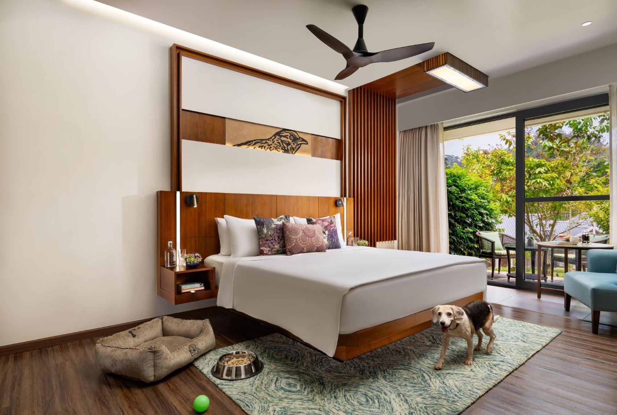 Scenic, - Ihcl Seleqtions Hotel 5*