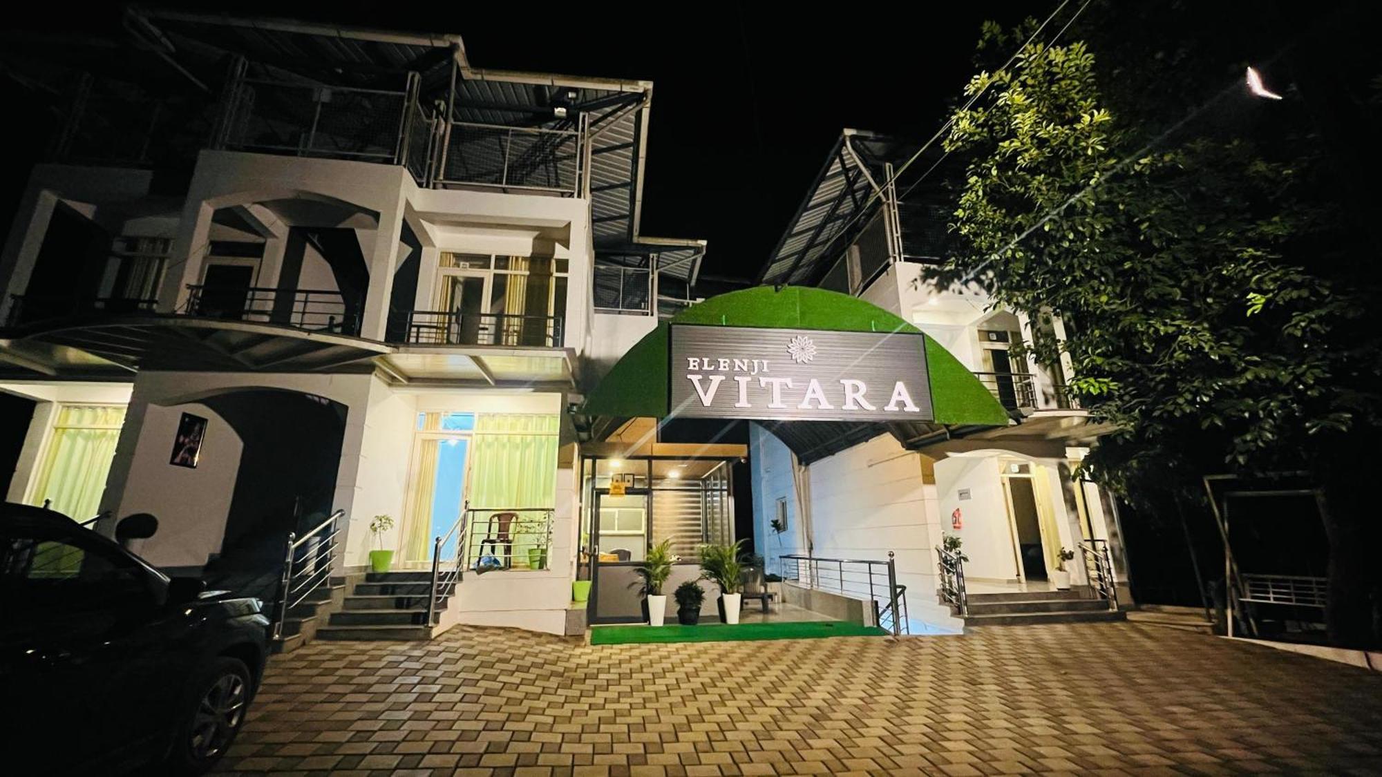 Elenji Vitara Munnar