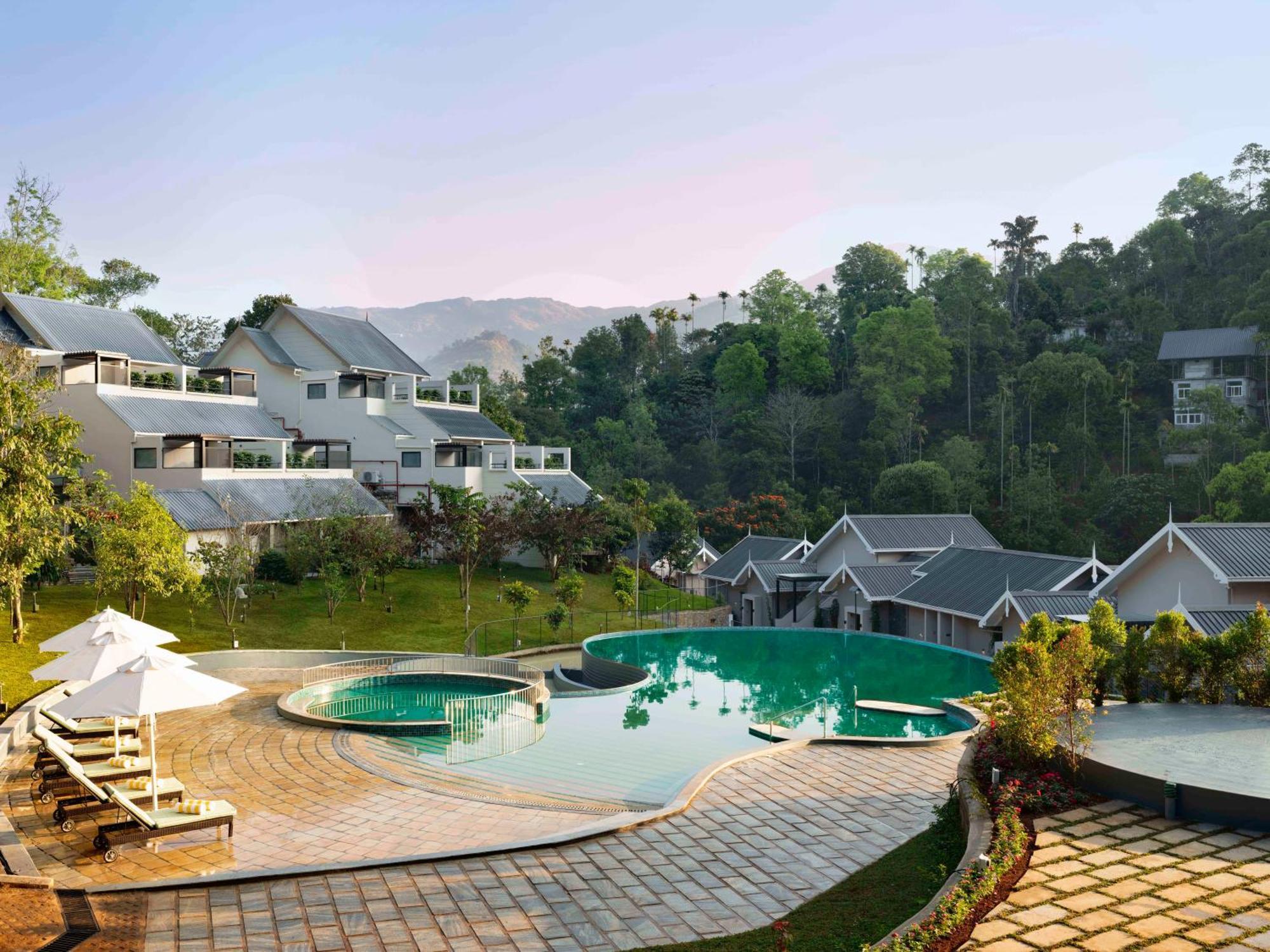 Hotel Scenic, - Ihcl Seleqtions 5*