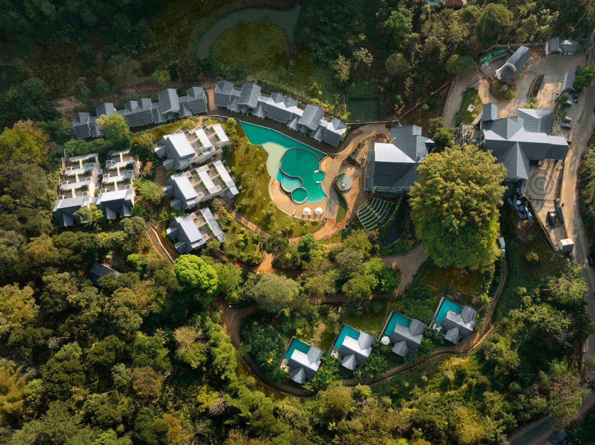 Scenic, - Ihcl Seleqtions Hotel