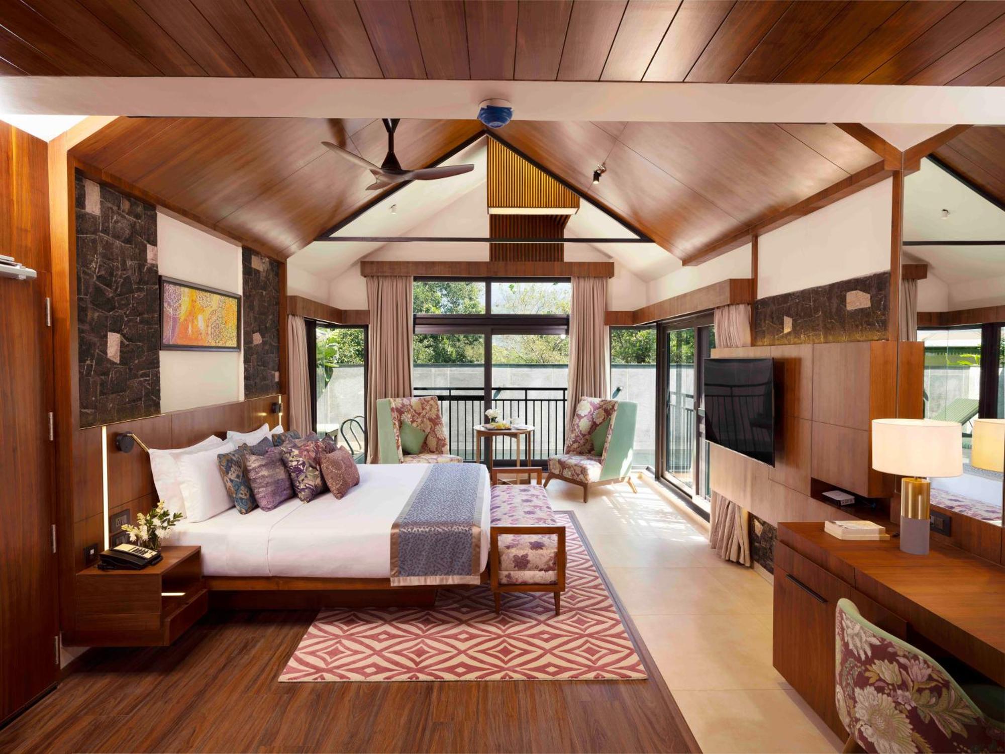 Hotel Scenic, - Ihcl Seleqtions