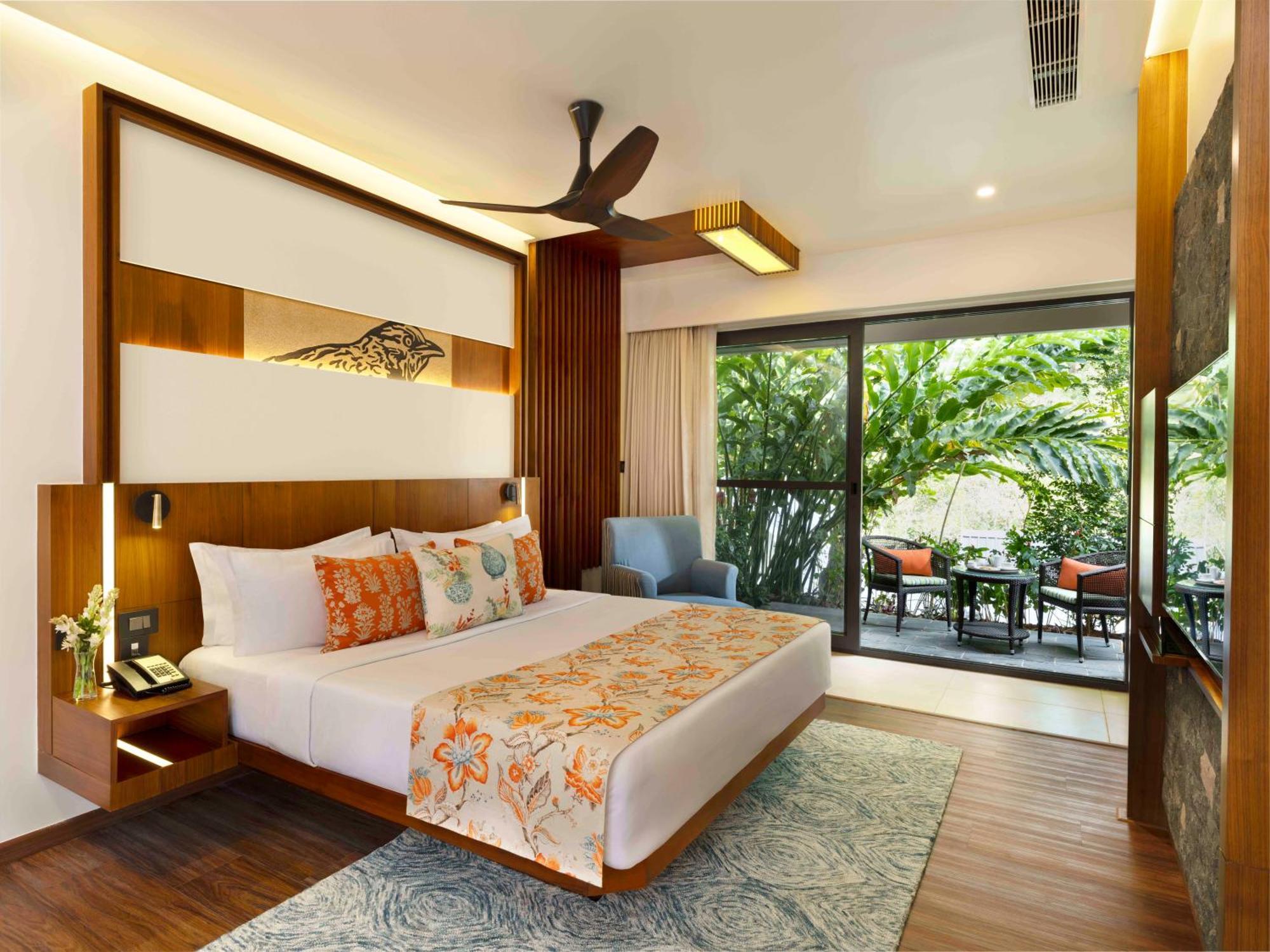 Scenic, - Ihcl Seleqtions Hotel Munnar