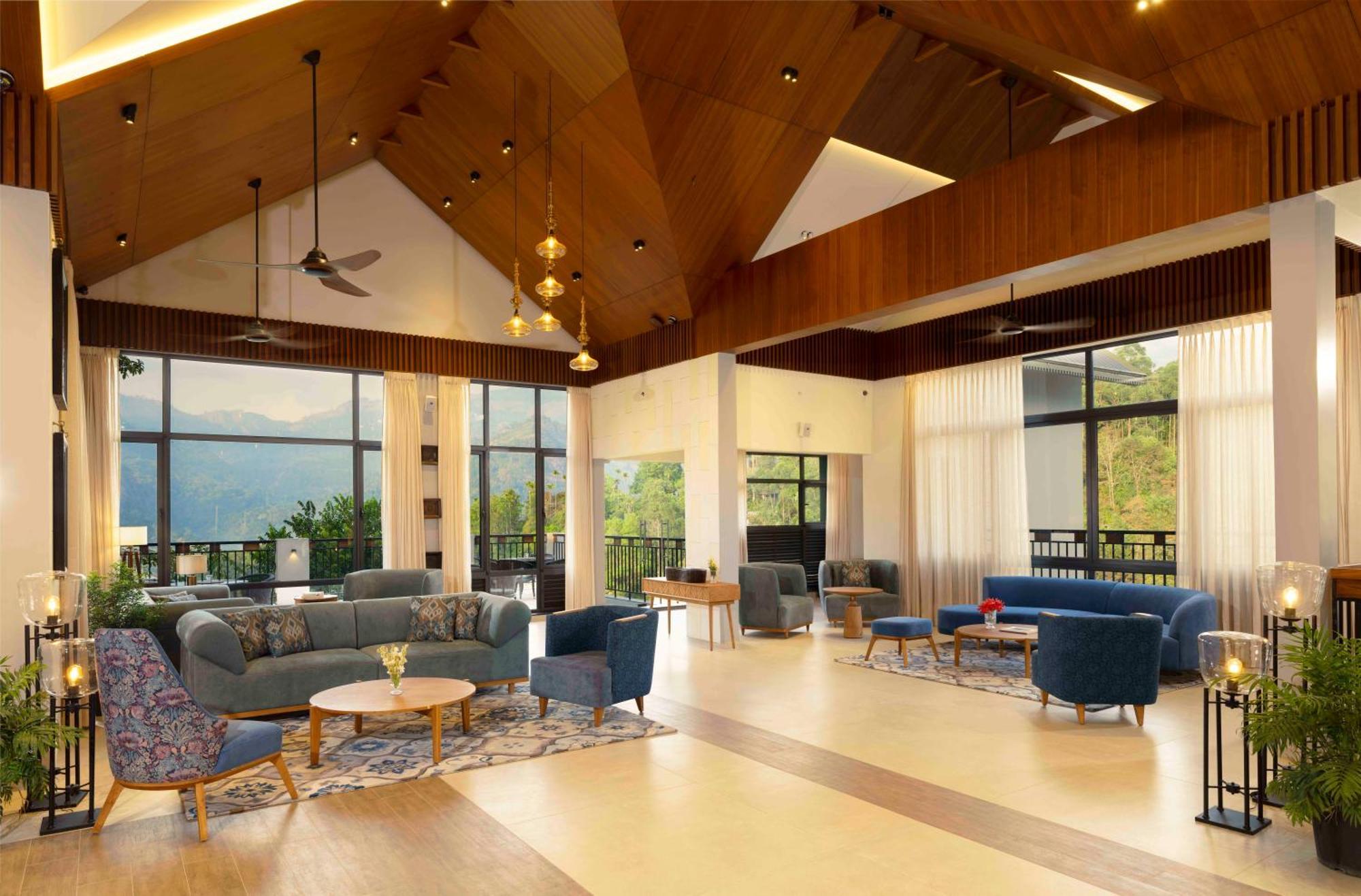 Scenic, - Ihcl Seleqtions Hotel