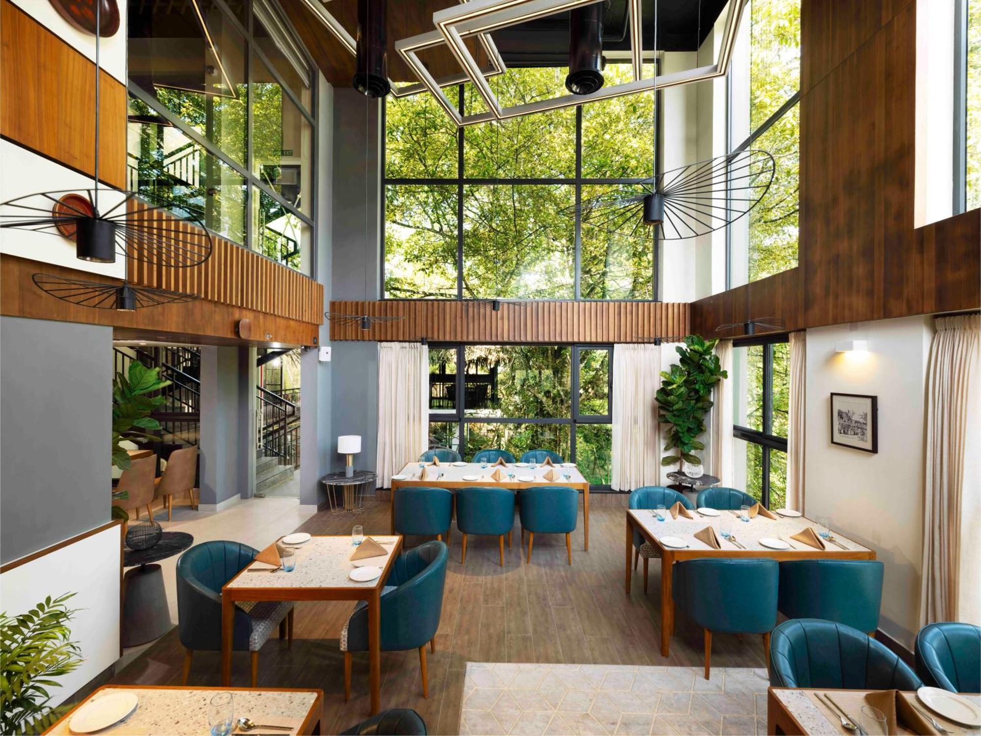 Hotel Scenic, - Ihcl Seleqtions 5*