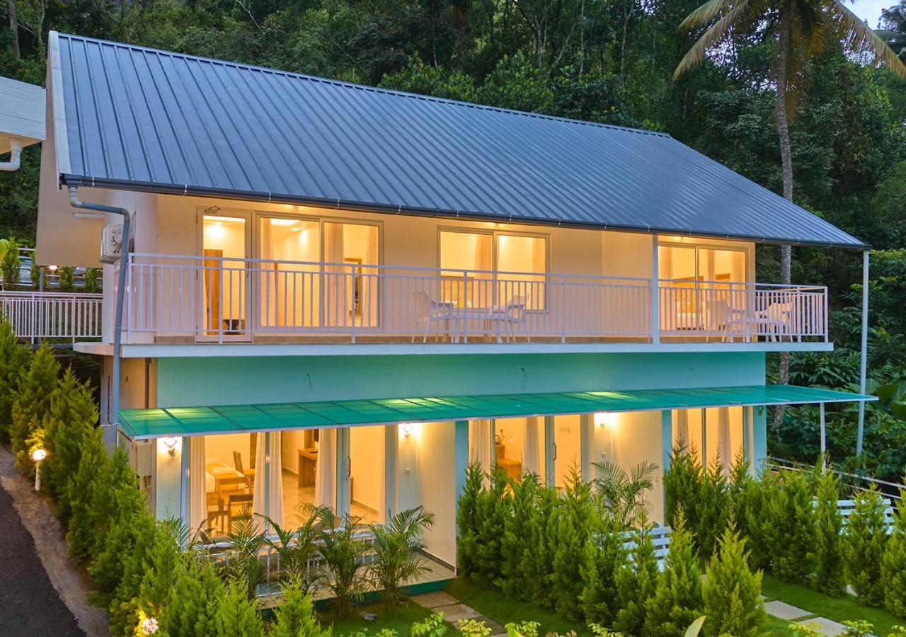 Ice Mist Pool By Voye Homes *