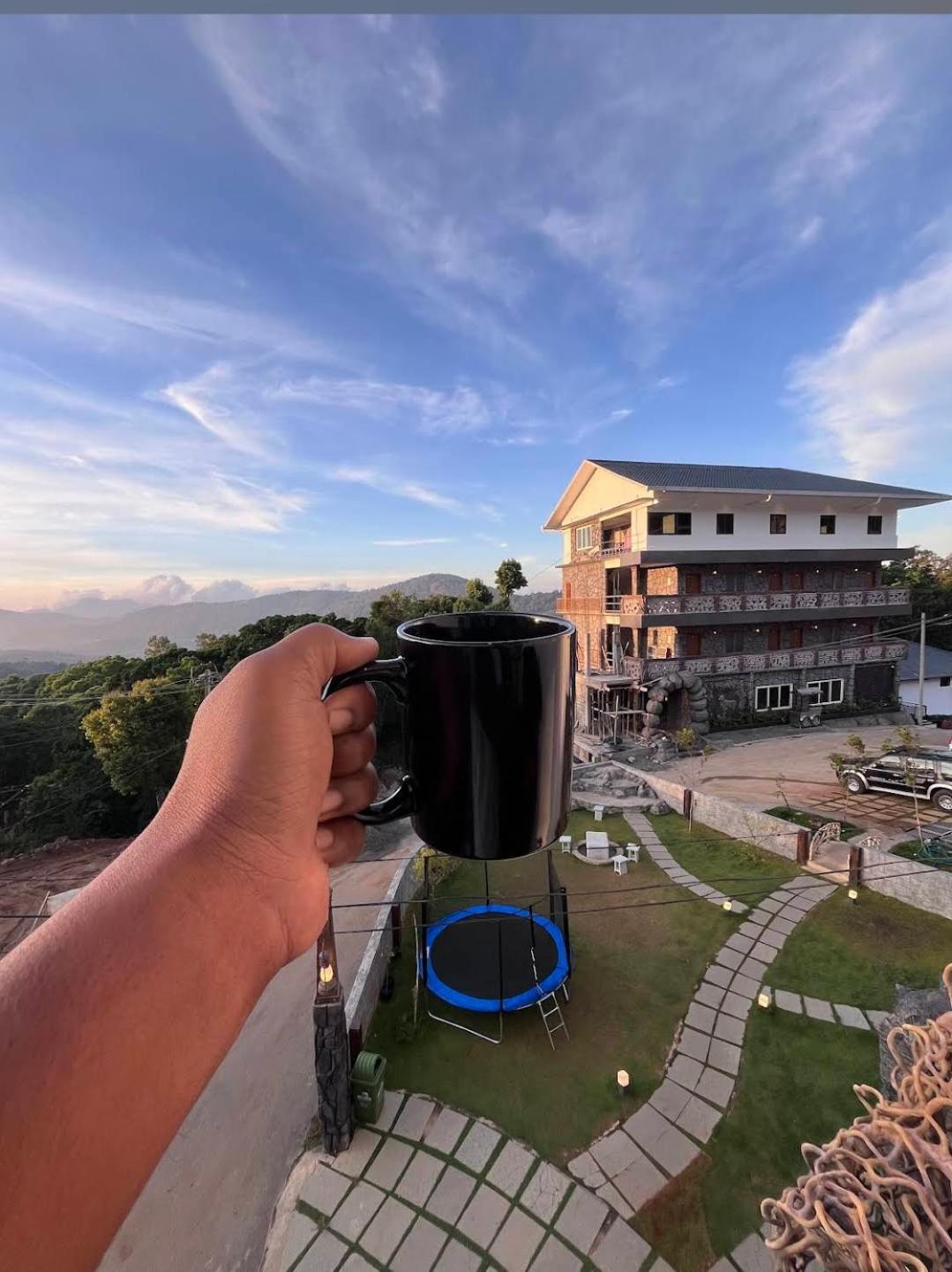 Hotel Skylark Holidays Premium 4*