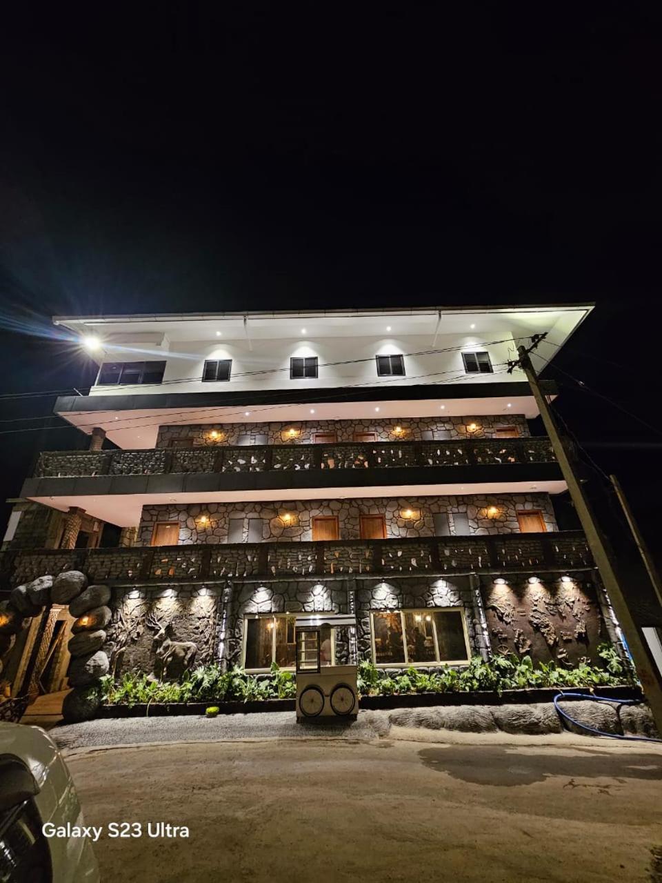 Skylark Holidays Premium Munnar