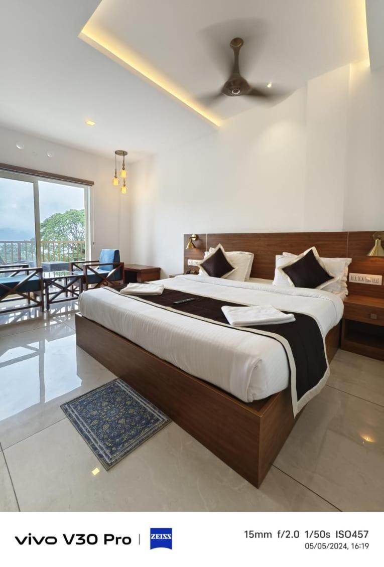 Skylark Holidays Premium Hotel 4*