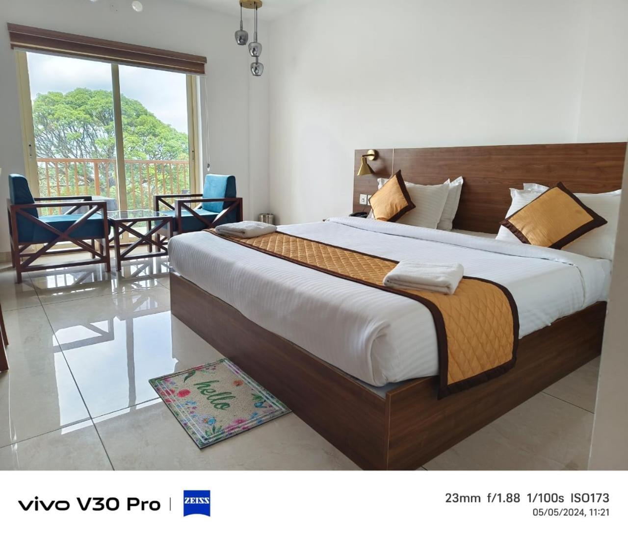 Skylark Holidays Premium 4* Munnar