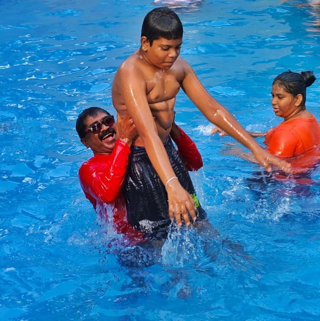 Skylark Holidays Premium 4* Munnar