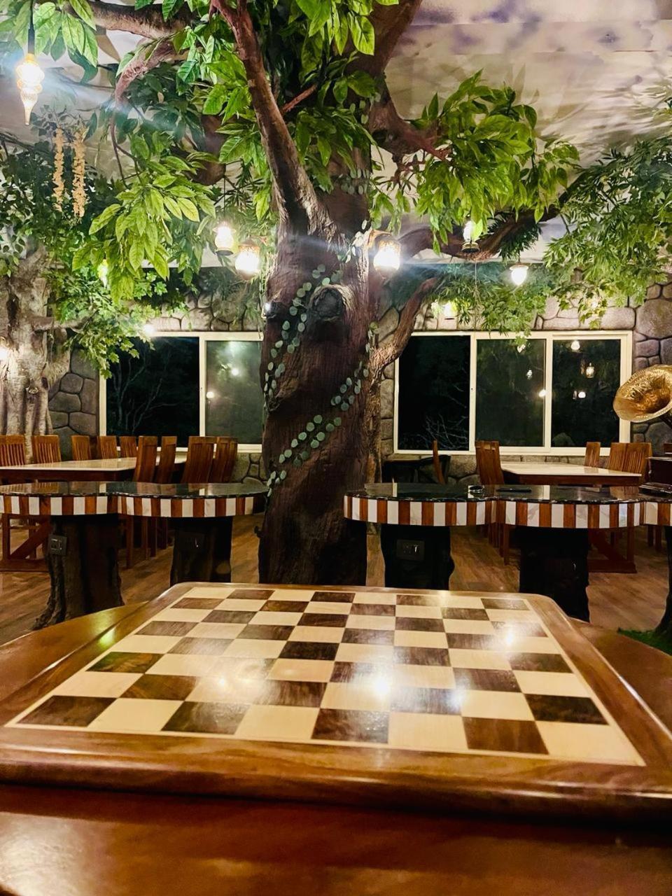 Skylark Holidays Premium 4* Munnar