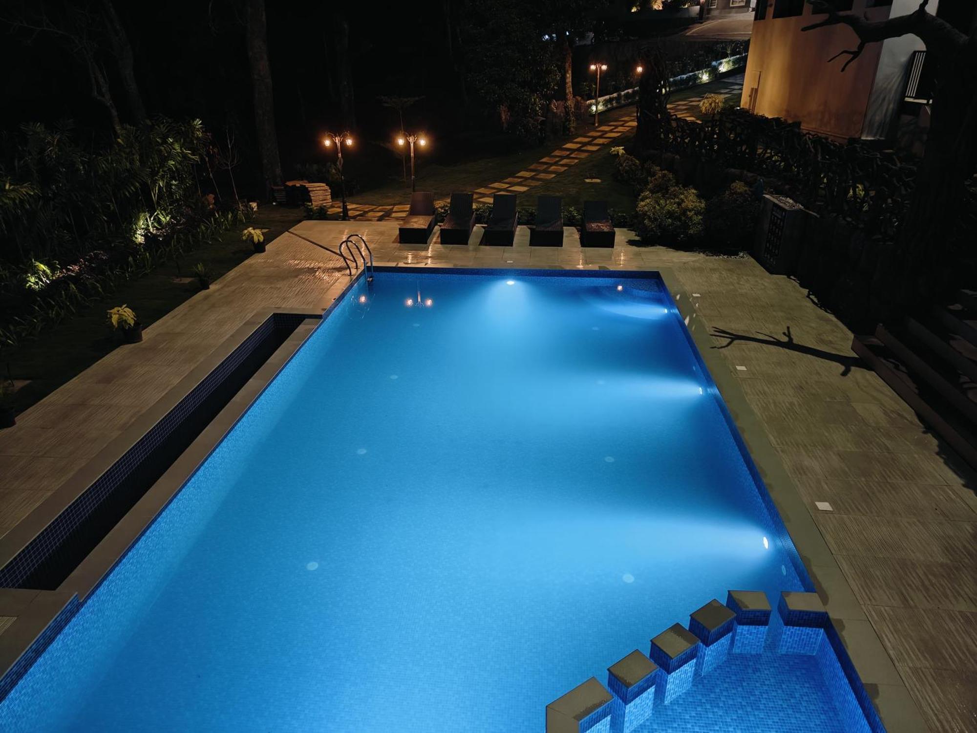 Hotel Skylark Holidays Premium 4*
