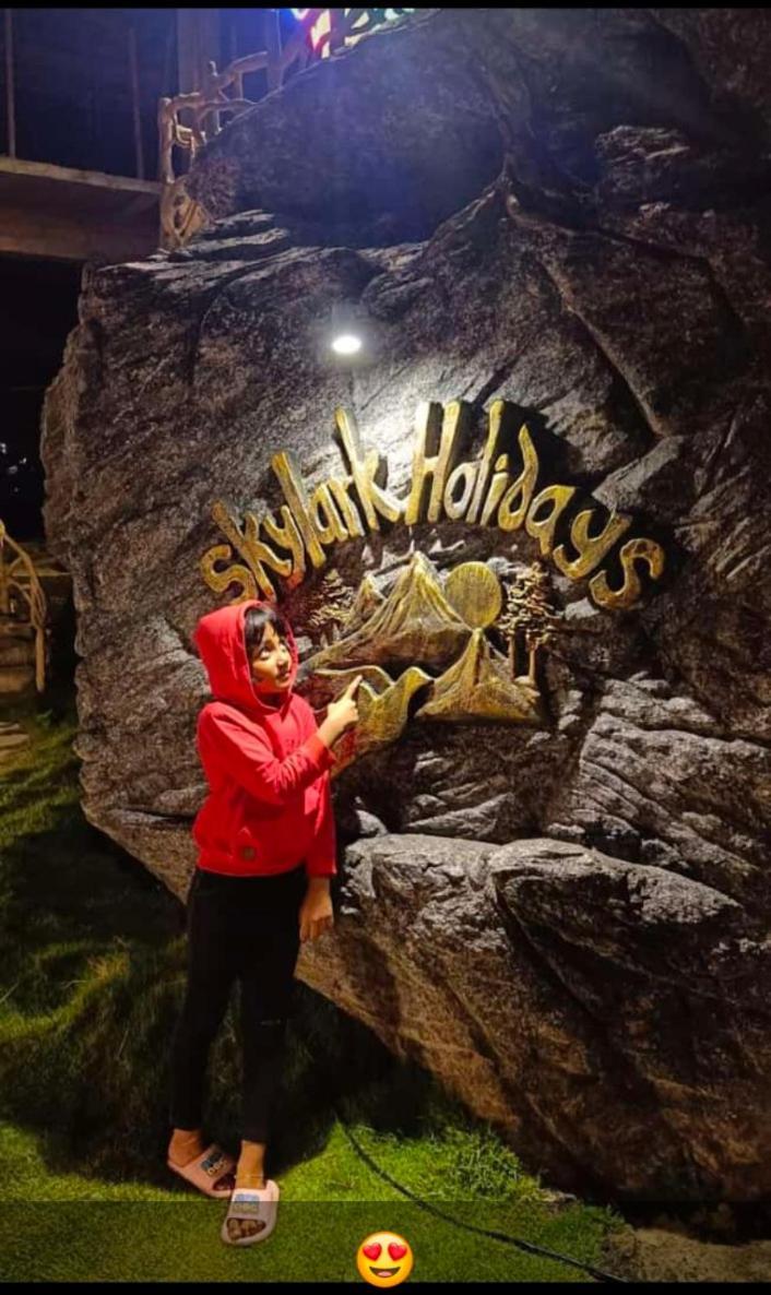 Skylark Holidays Premium 4*