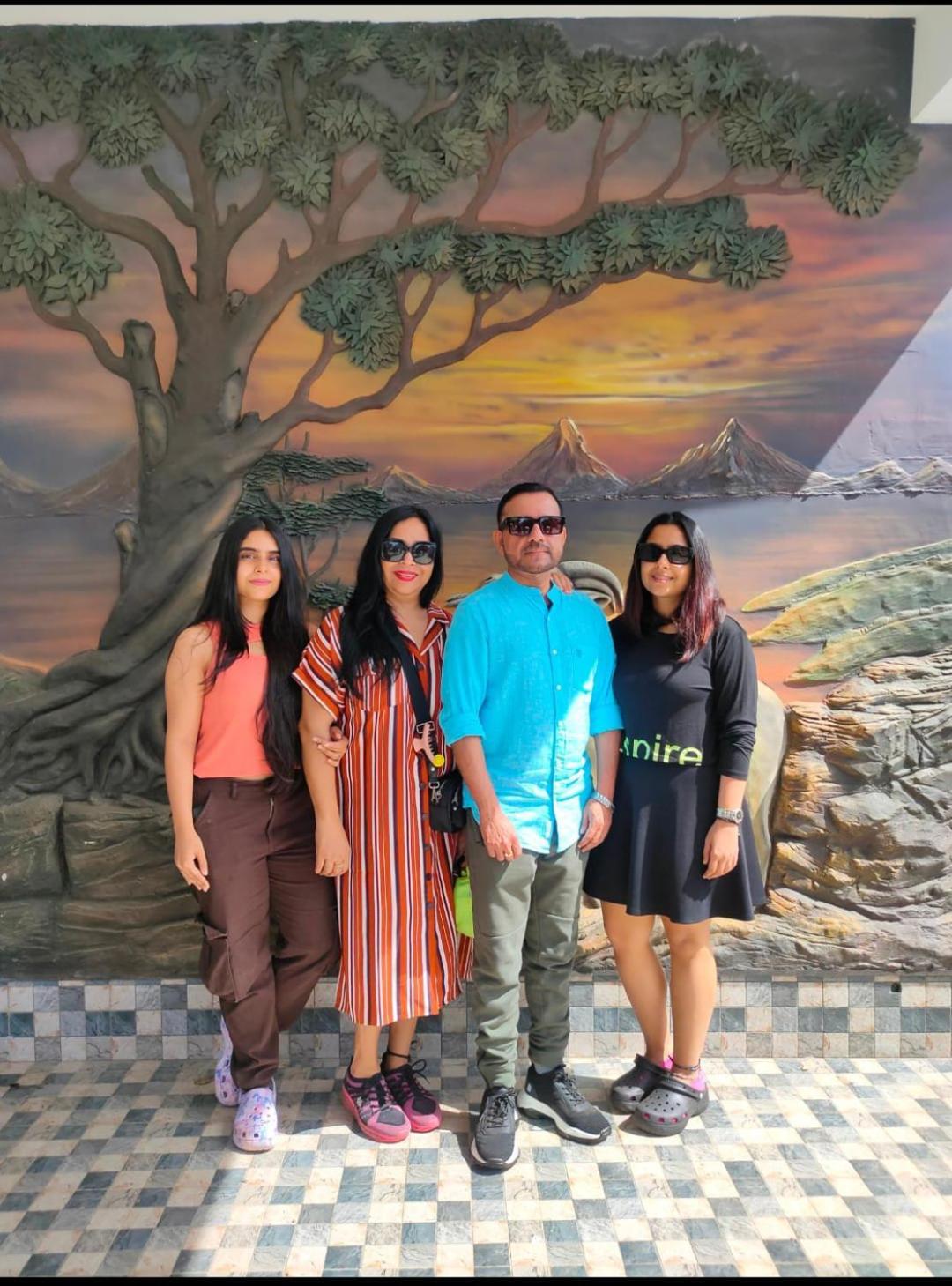 Skylark Holidays Premium Hotel Munnar