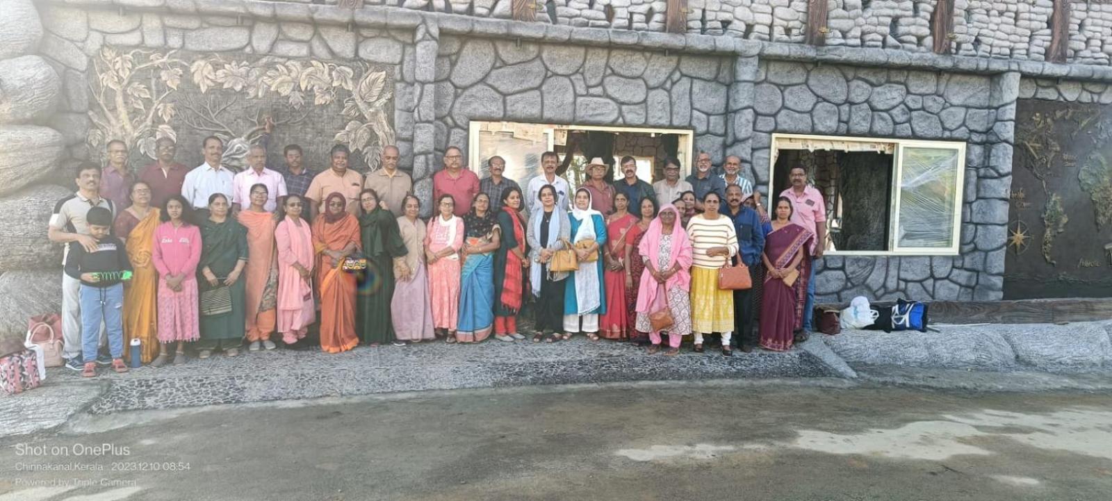Hotel Skylark Holidays Premium Munnar