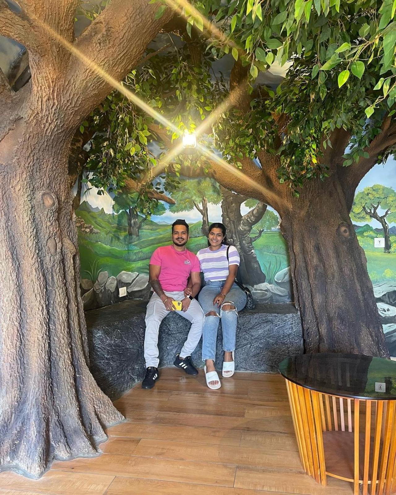 Skylark Holidays Premium Hotel Munnar
