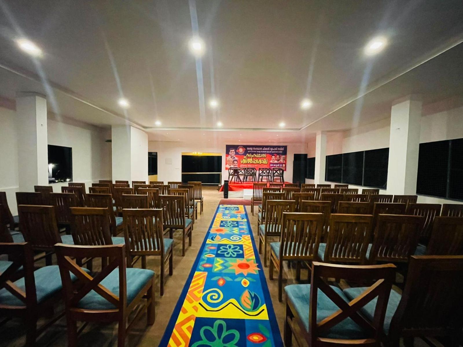 Skylark Holidays Premium Hotel