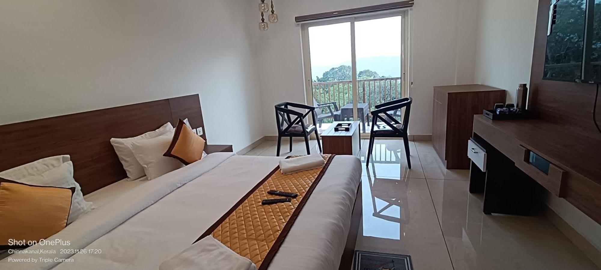 Skylark Holidays Premium Munnar