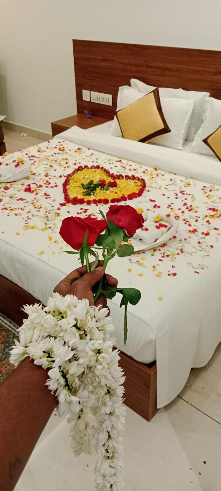 Hotel Skylark Holidays Premium 4*