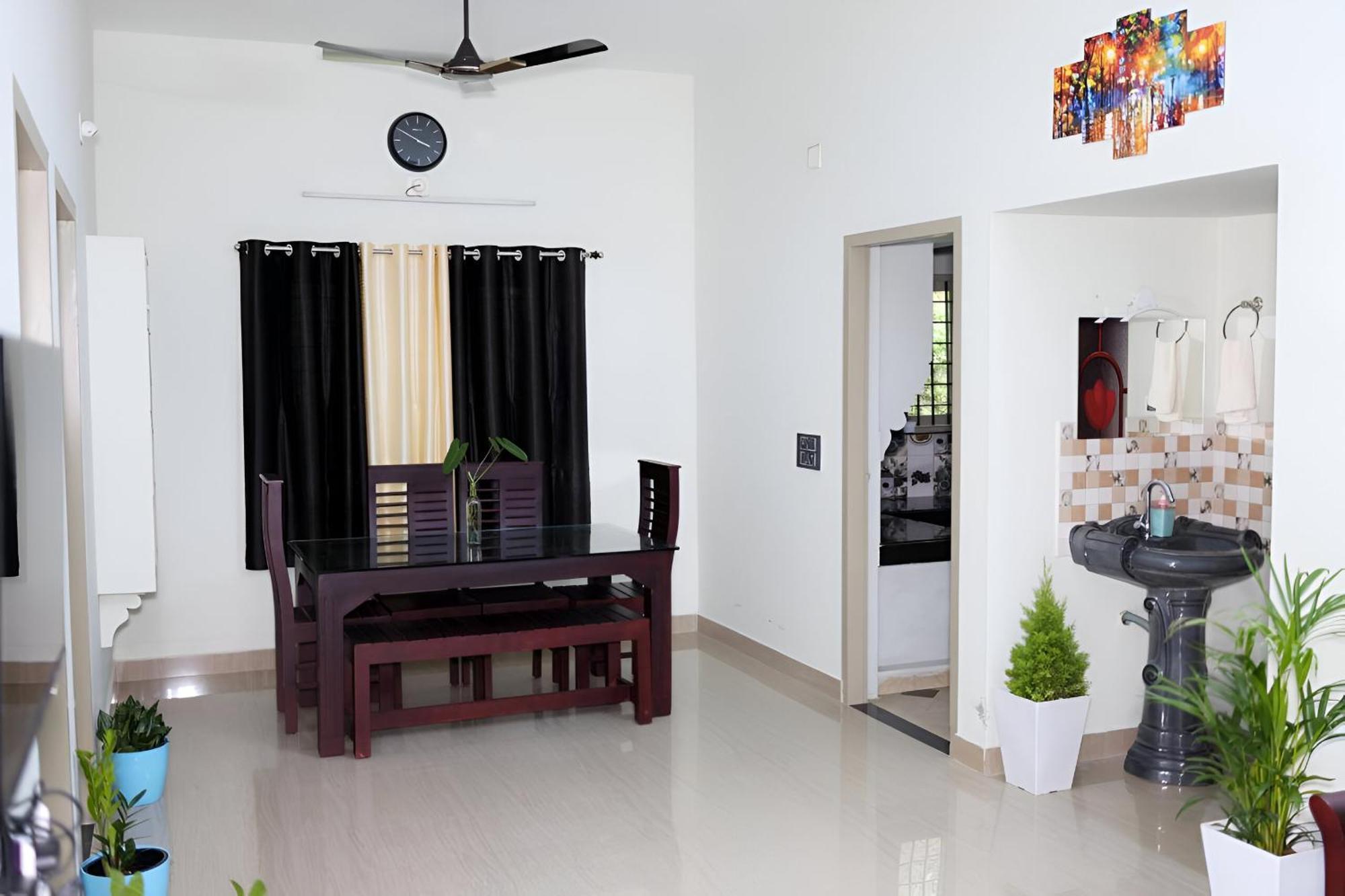 Villa Morning Hills