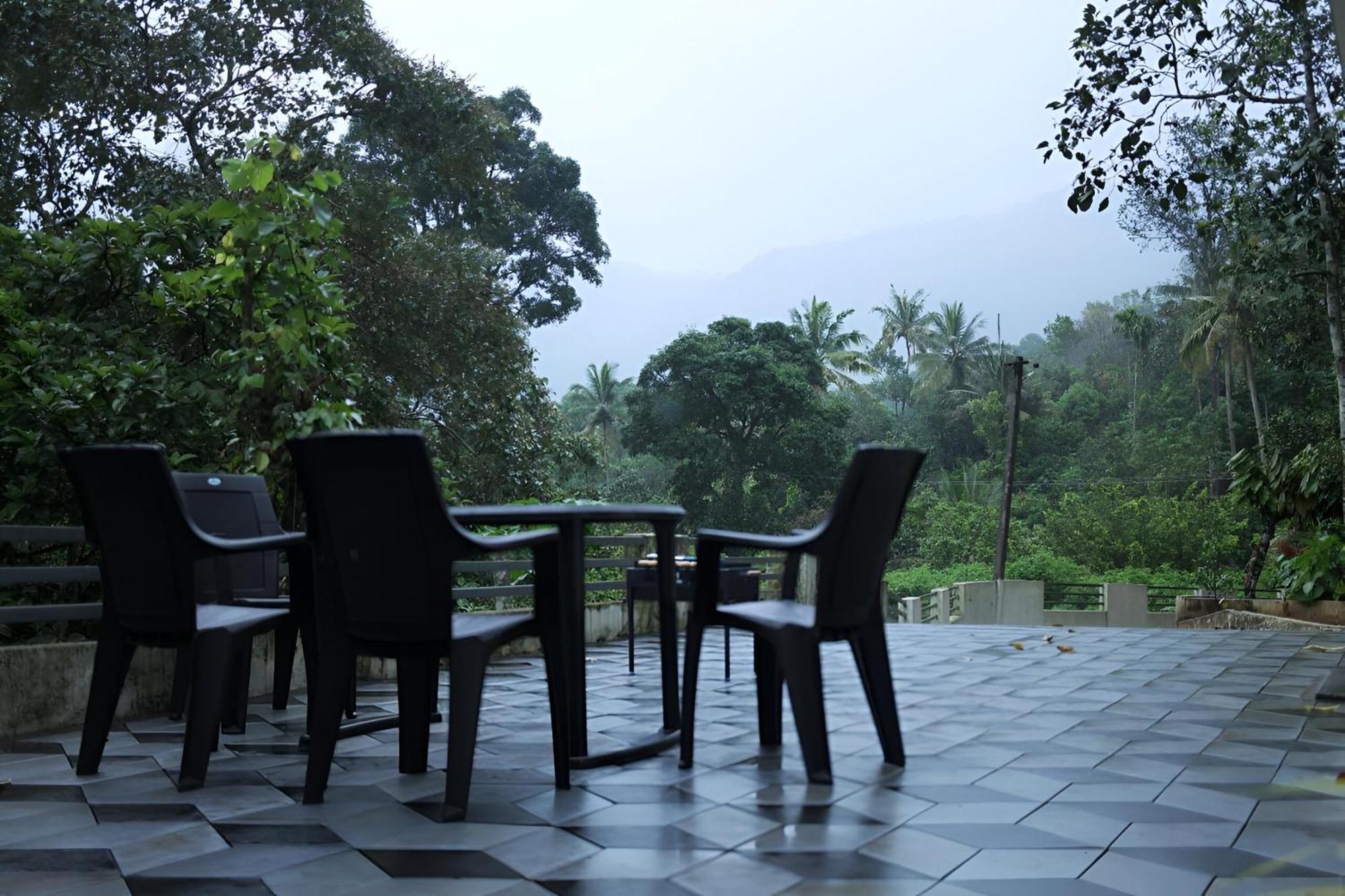 Morning Hills Villa Munnar