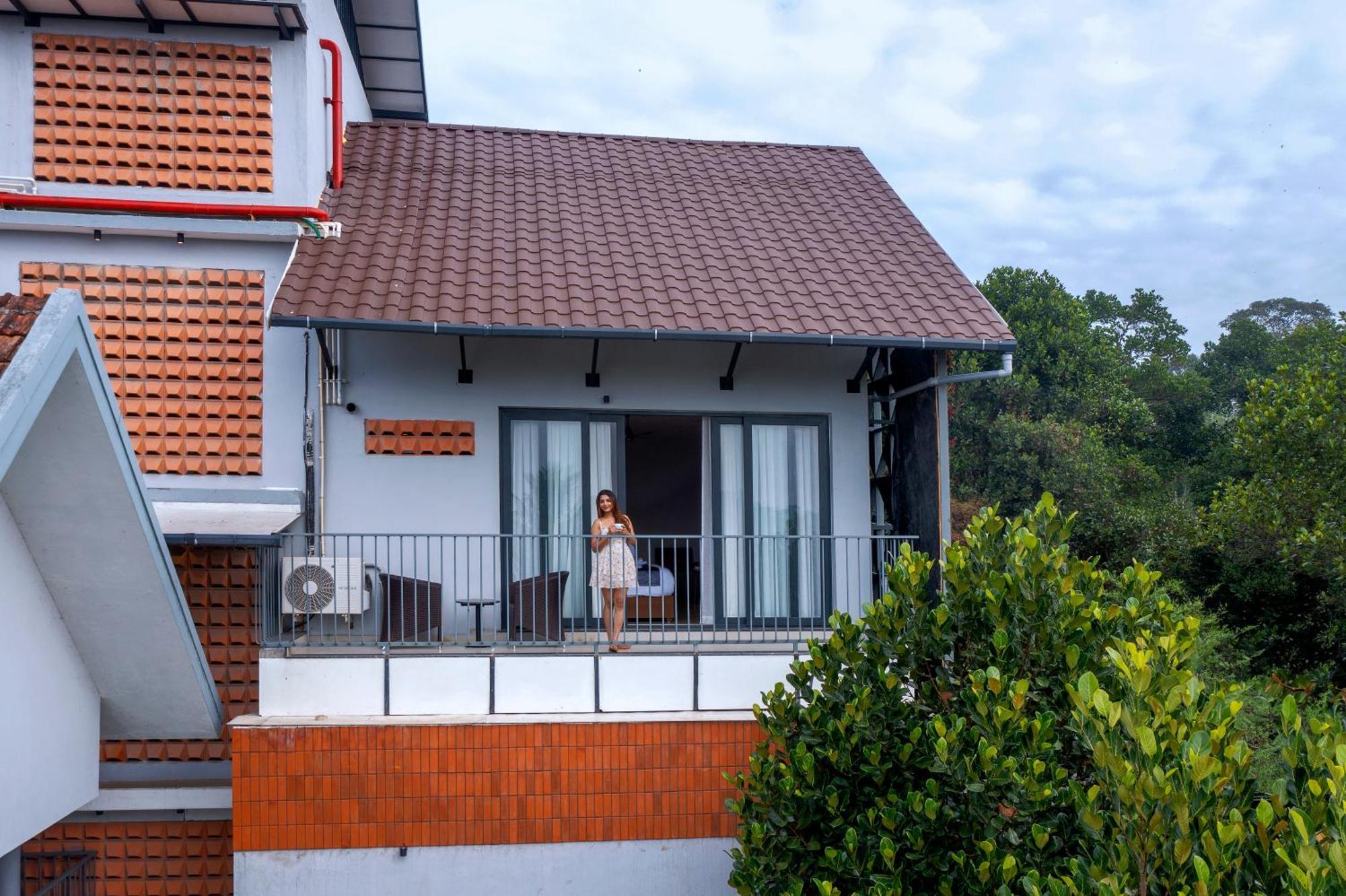 Vbrings Oak Village Hotel 5*