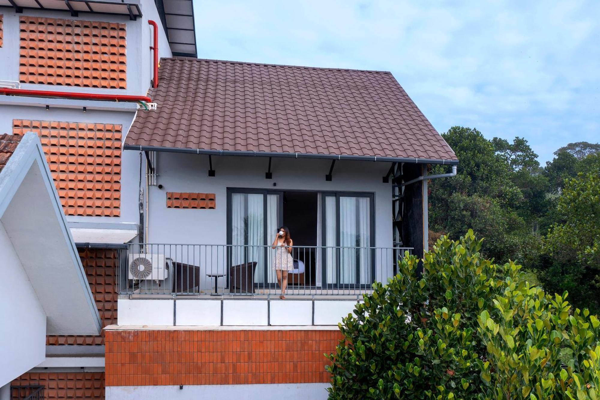 Hotel Vbrings Oak Village 5*