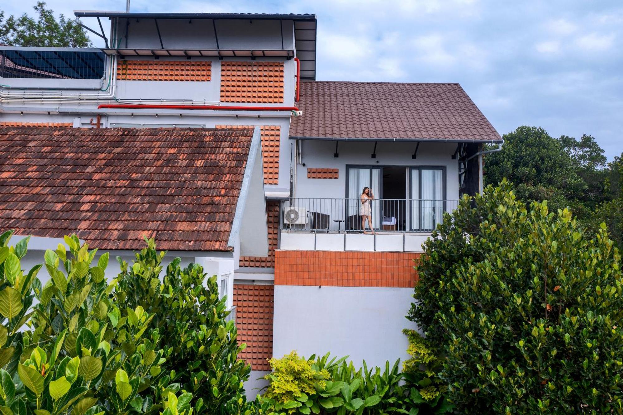 Vbrings Oak Village Munnar