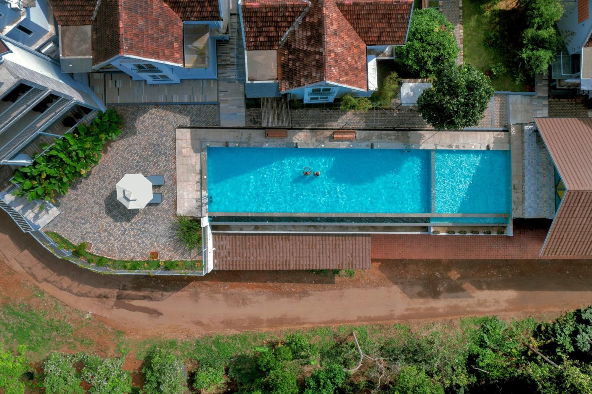 Vbrings Oak Village 5* Munnar