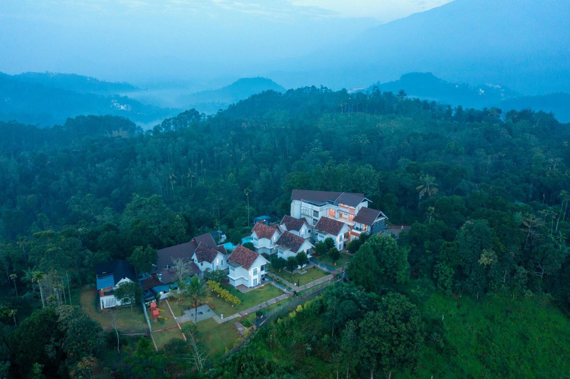 Vbrings Oak Village Munnar