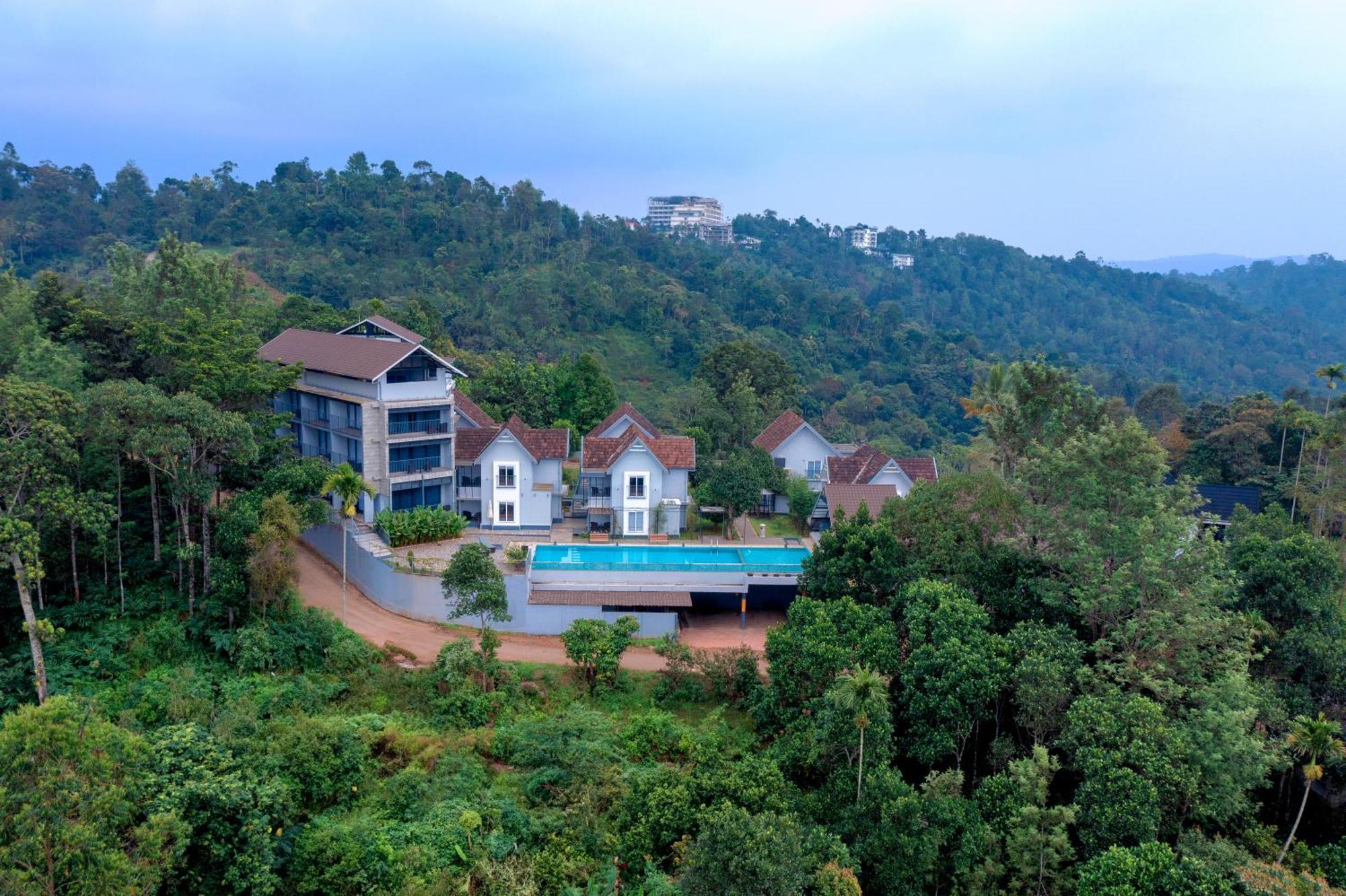 Vbrings Oak Village Hotel