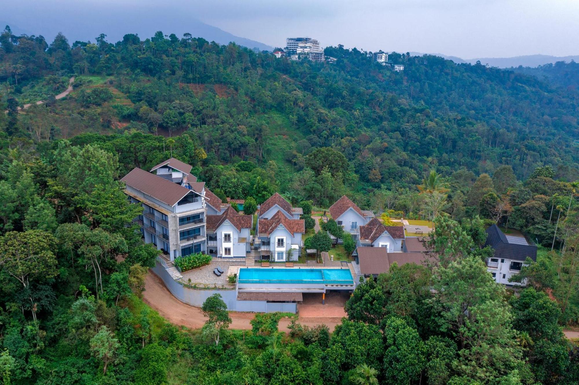 Vbrings Oak Village