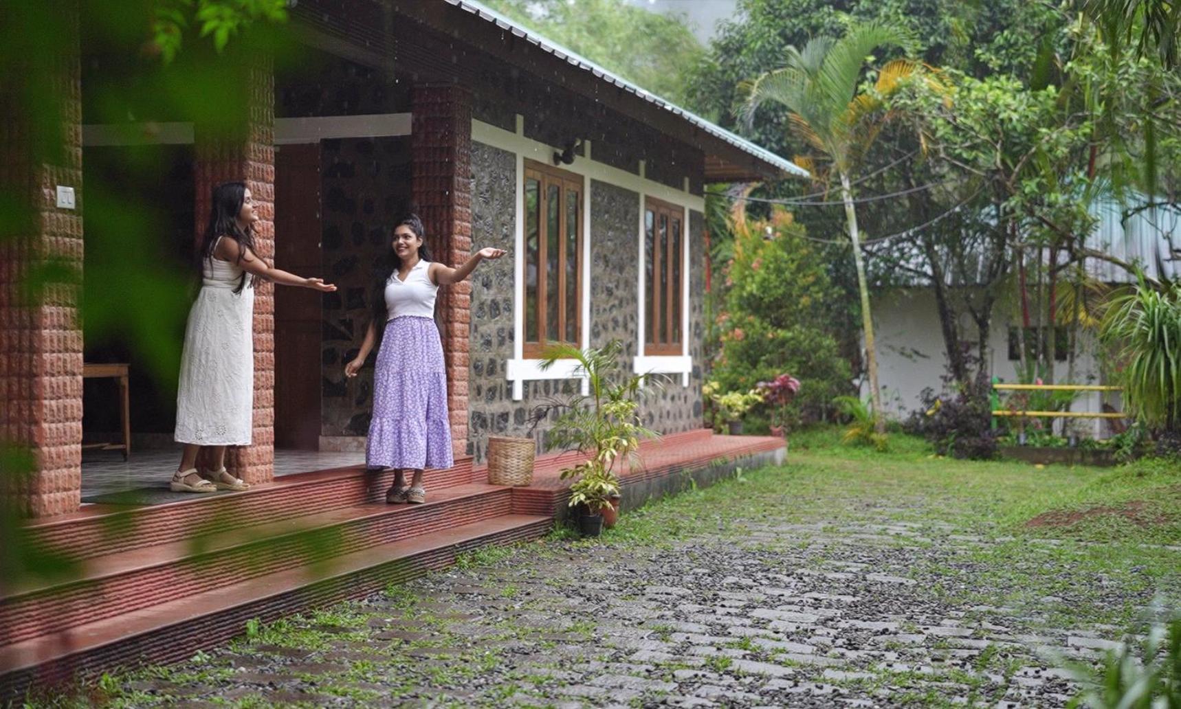 Dew Drops Farm Farm stay *