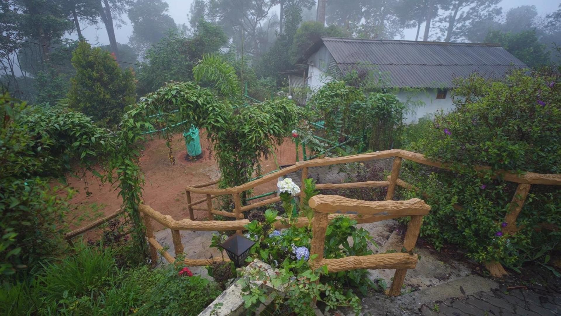 Dew Drops Farm Farm stay Munnar