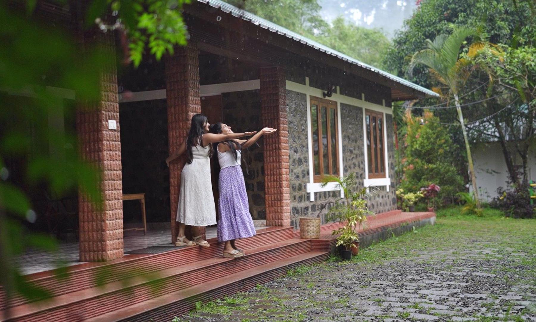 Dew Drops Farm Munnar
