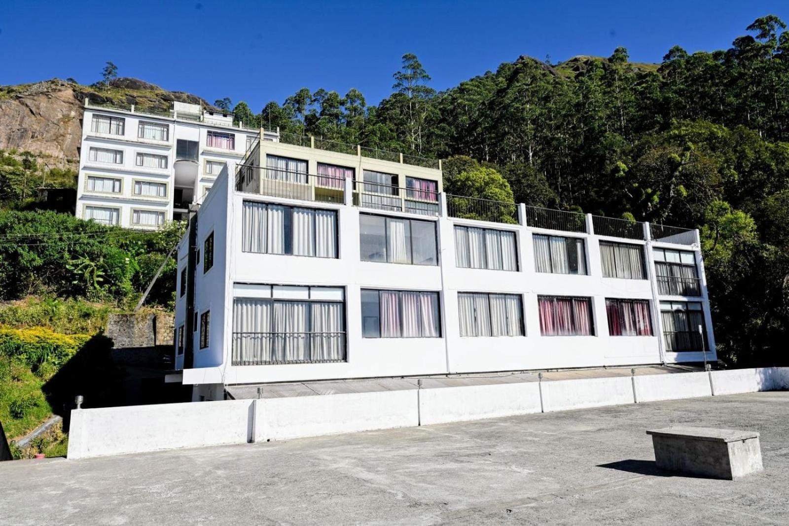 Veu Retreat Hotel 4*