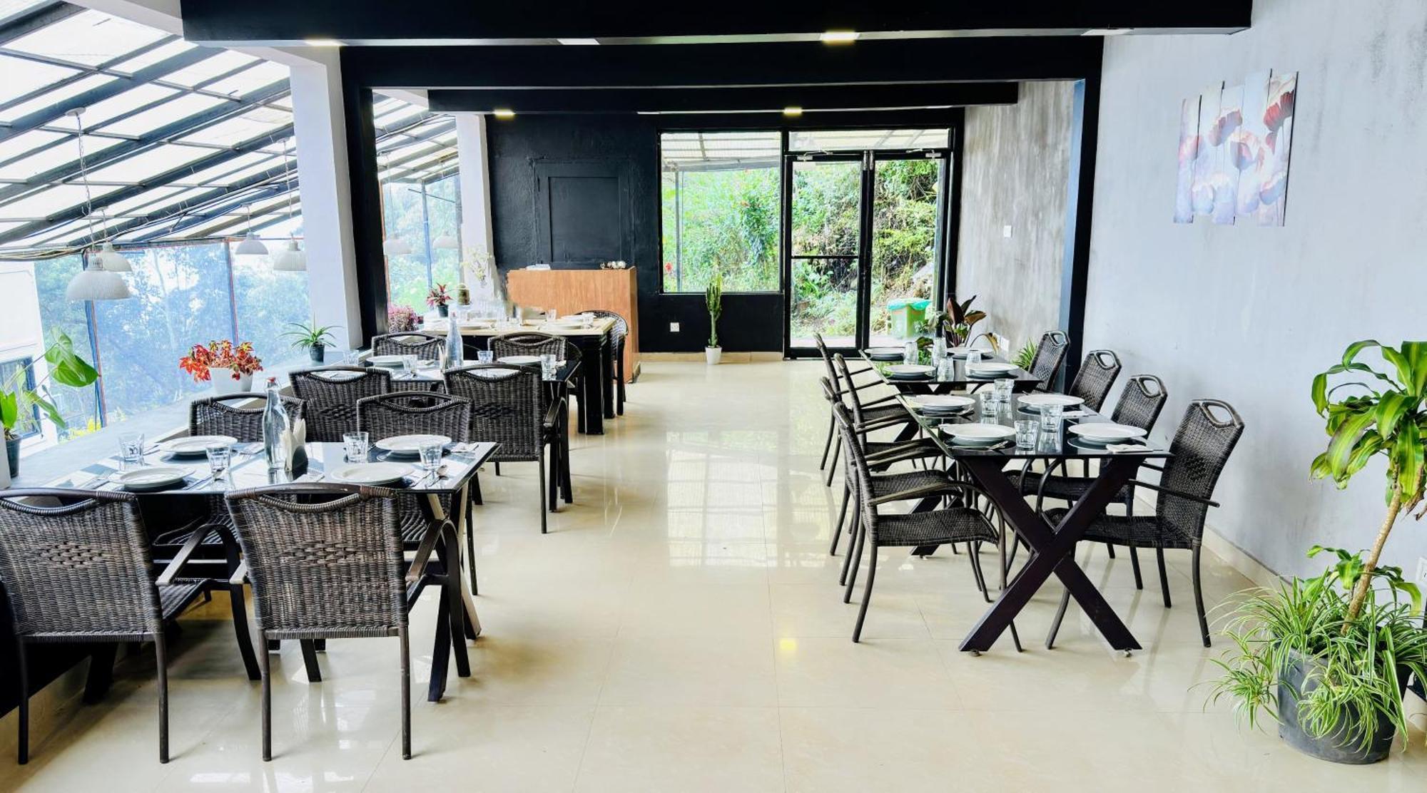 Hotel Veu Retreat 4*