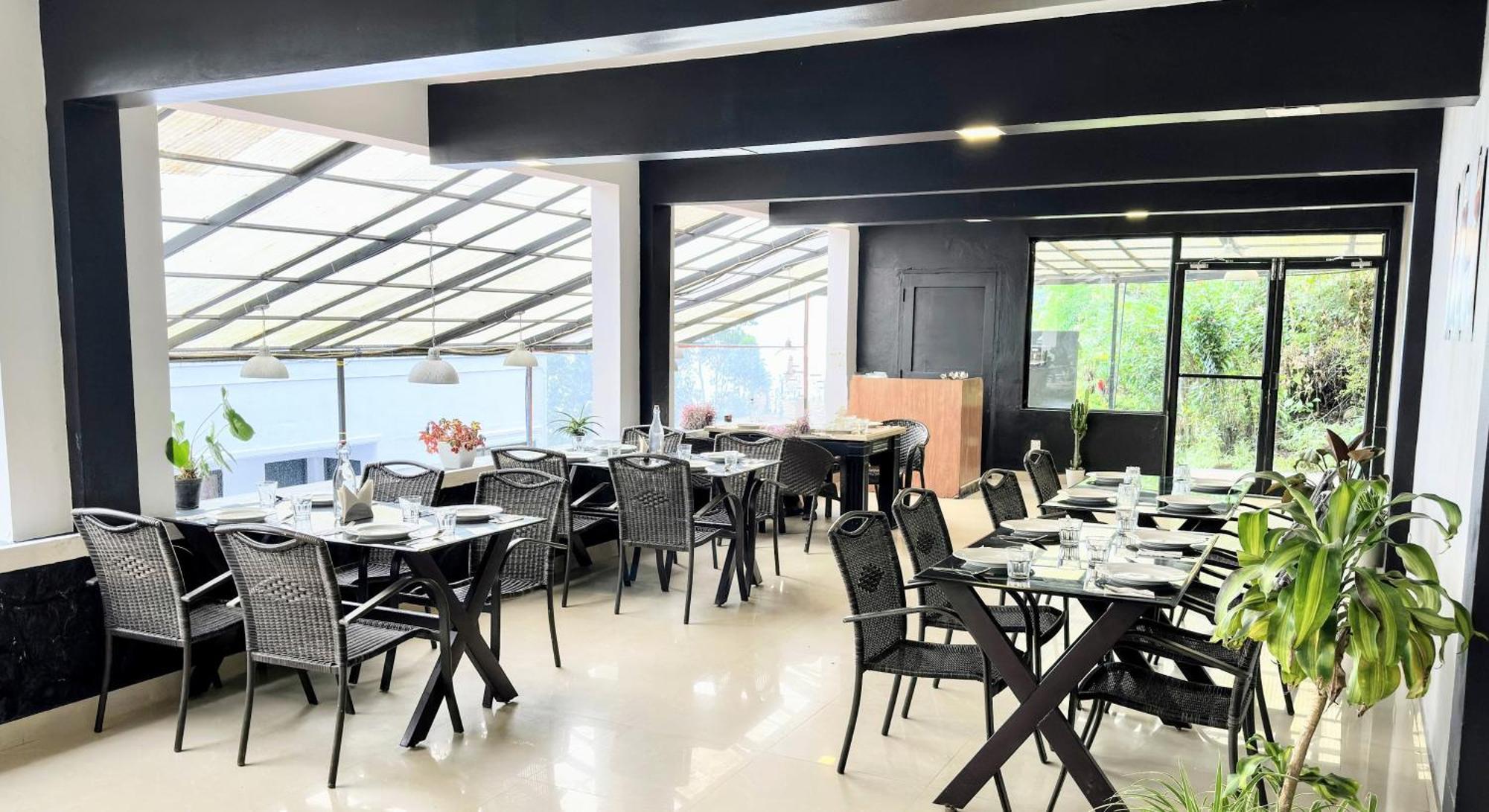 Veu Retreat Hotel Munnar